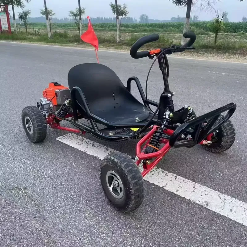 วอบเอคิ จำหน่ายโกคาร์ทสมรรถนะส - Kids Outdoor Karting บทวิจารณ์และราคา