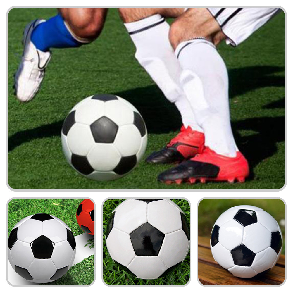 ลูกฟุตบอลกราฟฟิตี DIY 1 ชิ้น ส - Kids Outdoor Ball บทวิจารณ์และราคา