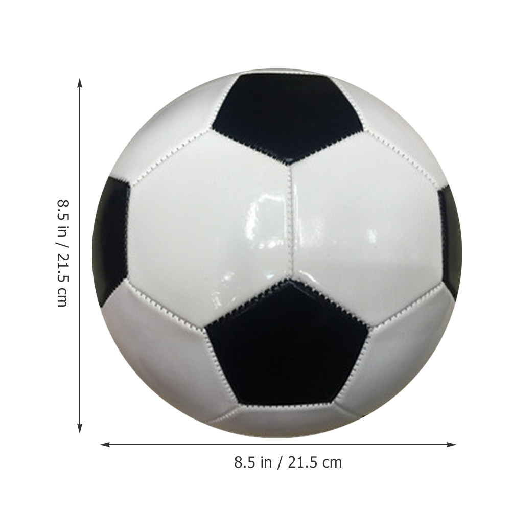ลูกฟุตบอลกราฟฟิตี DIY 1 ชิ้น ส - Kids Outdoor Ball บทวิจารณ์และราคา