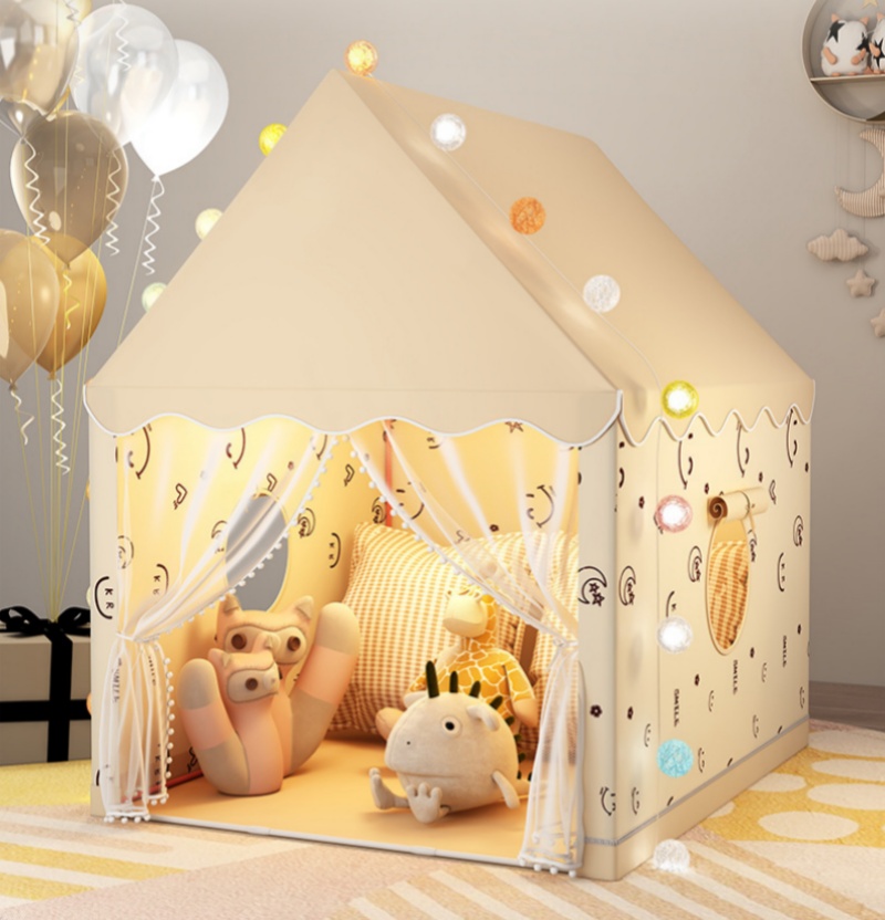 เต็นท์เด็กเล่น ปราสาทเจ้าหญิง  - Kids Outdoor Tent บทวิจารณ์และราคา