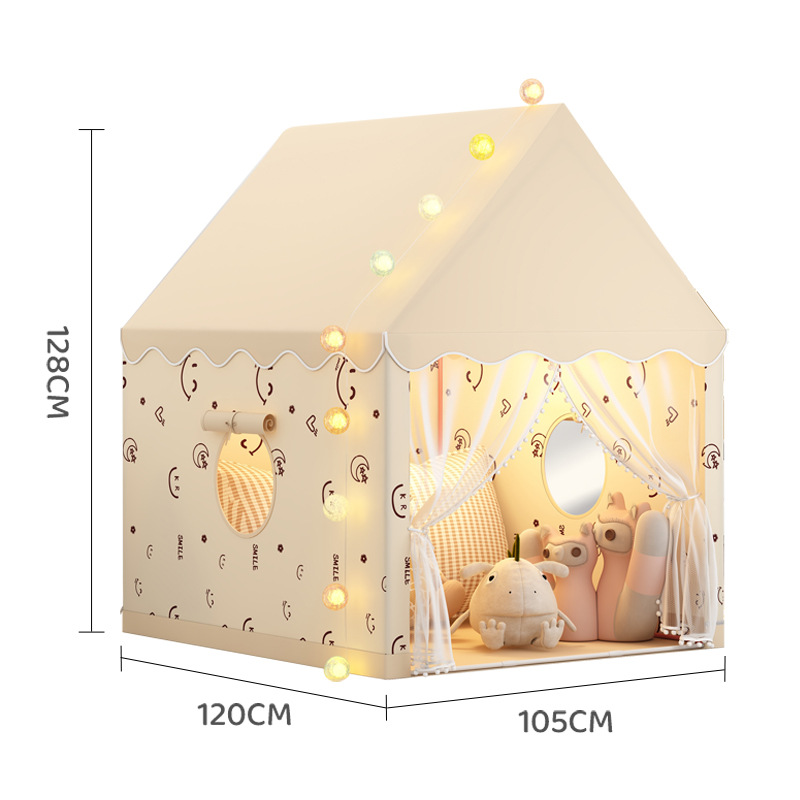เต็นท์เด็กเล่น ปราสาทเจ้าหญิง  - Kids Outdoor Tent บทวิจารณ์และราคา