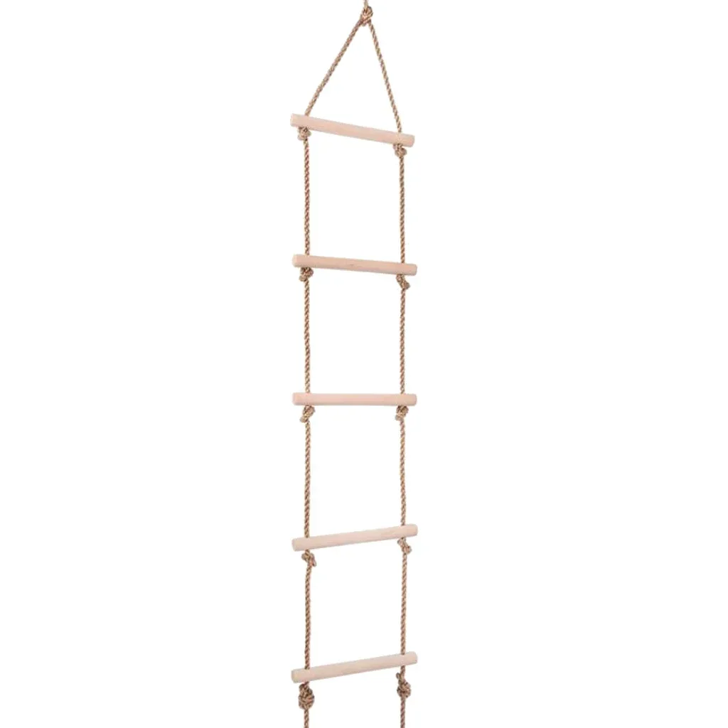 บันไดเชือกปีนป่ายสำหรับเด็ก วั - Kids Outdoor Climbing Equipment บทวิจารณ์และราคา