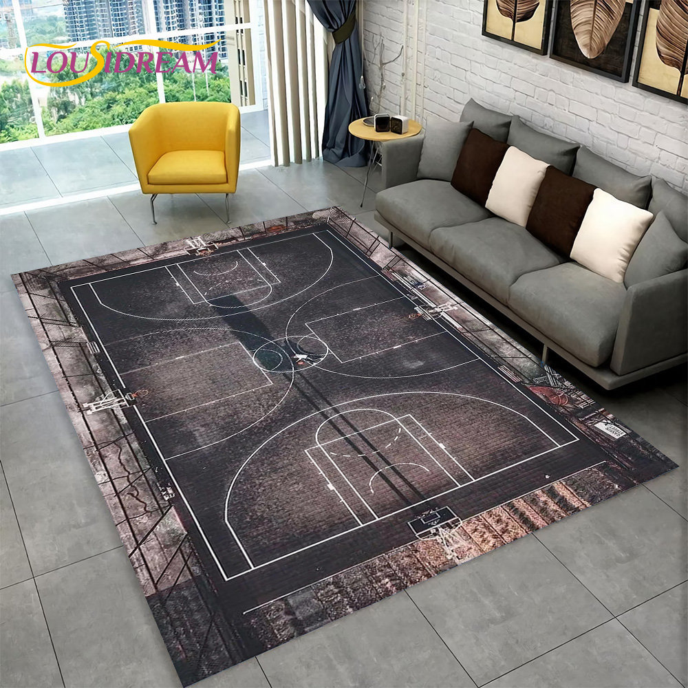 พรมปูพื้นลายการ์ตูนสำหรับเด็กเ - Kids Outdoor Mat บทวิจารณ์และราคา