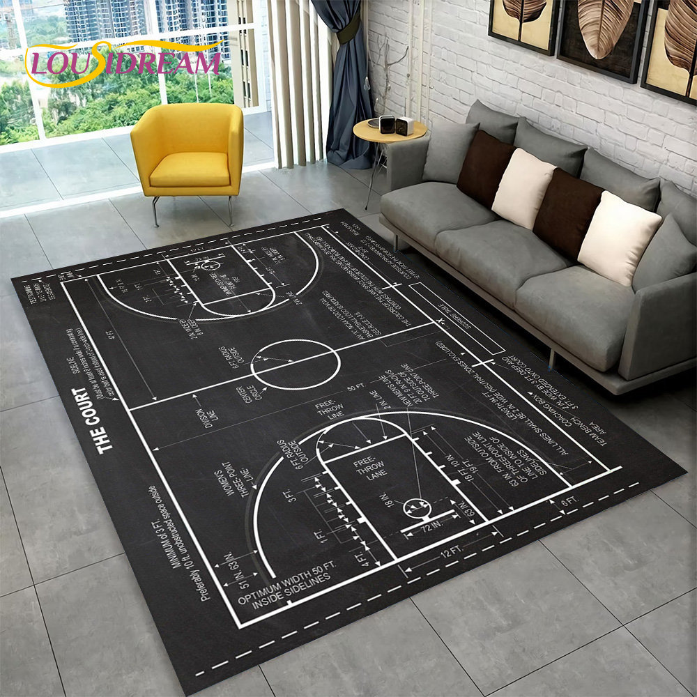 พรมปูพื้นลายการ์ตูนสำหรับเด็กเ - Kids Outdoor Mat บทวิจารณ์และราคา