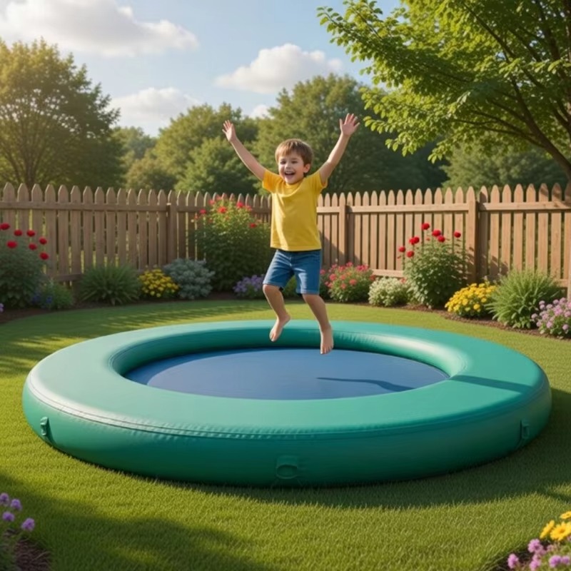 โครงสร้างวาล์วกันทรายสำหรับขาย - Kids Outdoor Inflatable บทวิจารณ์และราคา