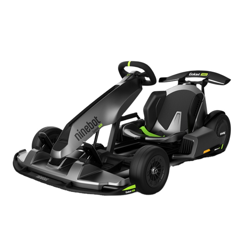 Go Kart Pro 2 Gokart 2400W 43  - Kids Outdoor Karting บทวิจารณ์และราคา