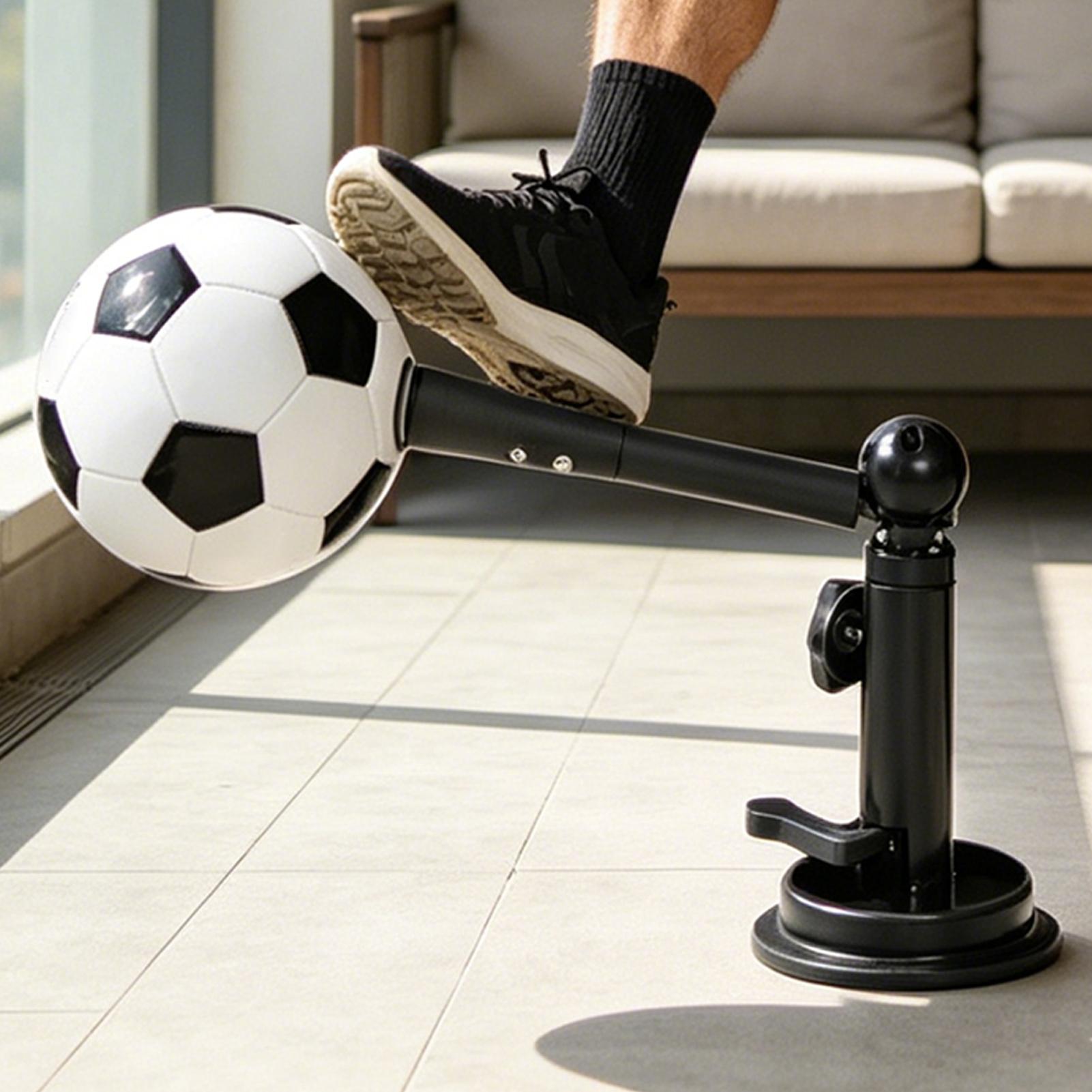 อุปกรณ์ช่วยฝึกซ้อมฟุตบอลแบบไม่ - Kids Outdoor Ball บทวิจารณ์และราคา
