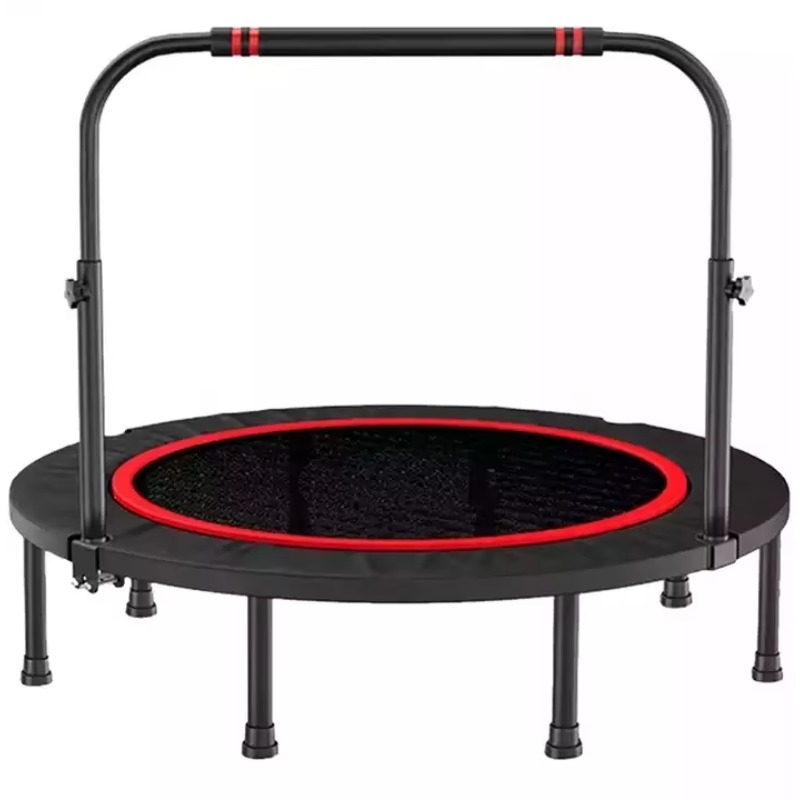 แทรมโพลีน YTYIN รูปทรงหกเหลี่ย - Kids Indoor Outdoor Trampoline บทวิจารณ์และราคา