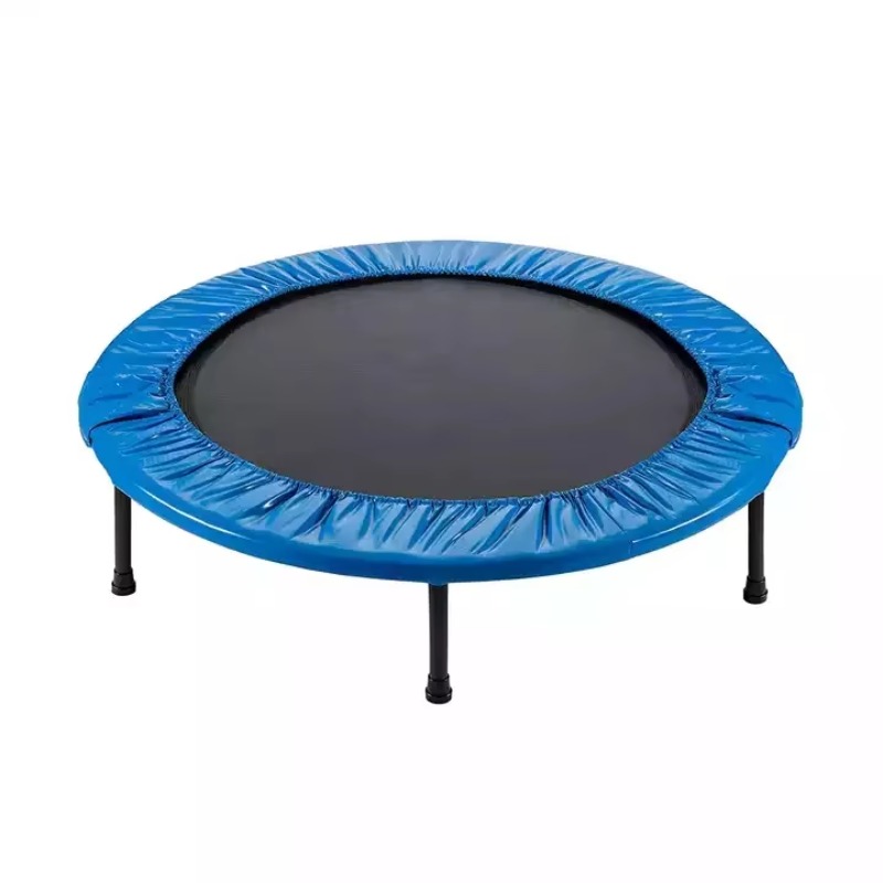 แทรมโพลีน YTYIN รูปทรงหกเหลี่ย - Kids Indoor Outdoor Trampoline บทวิจารณ์และราคา