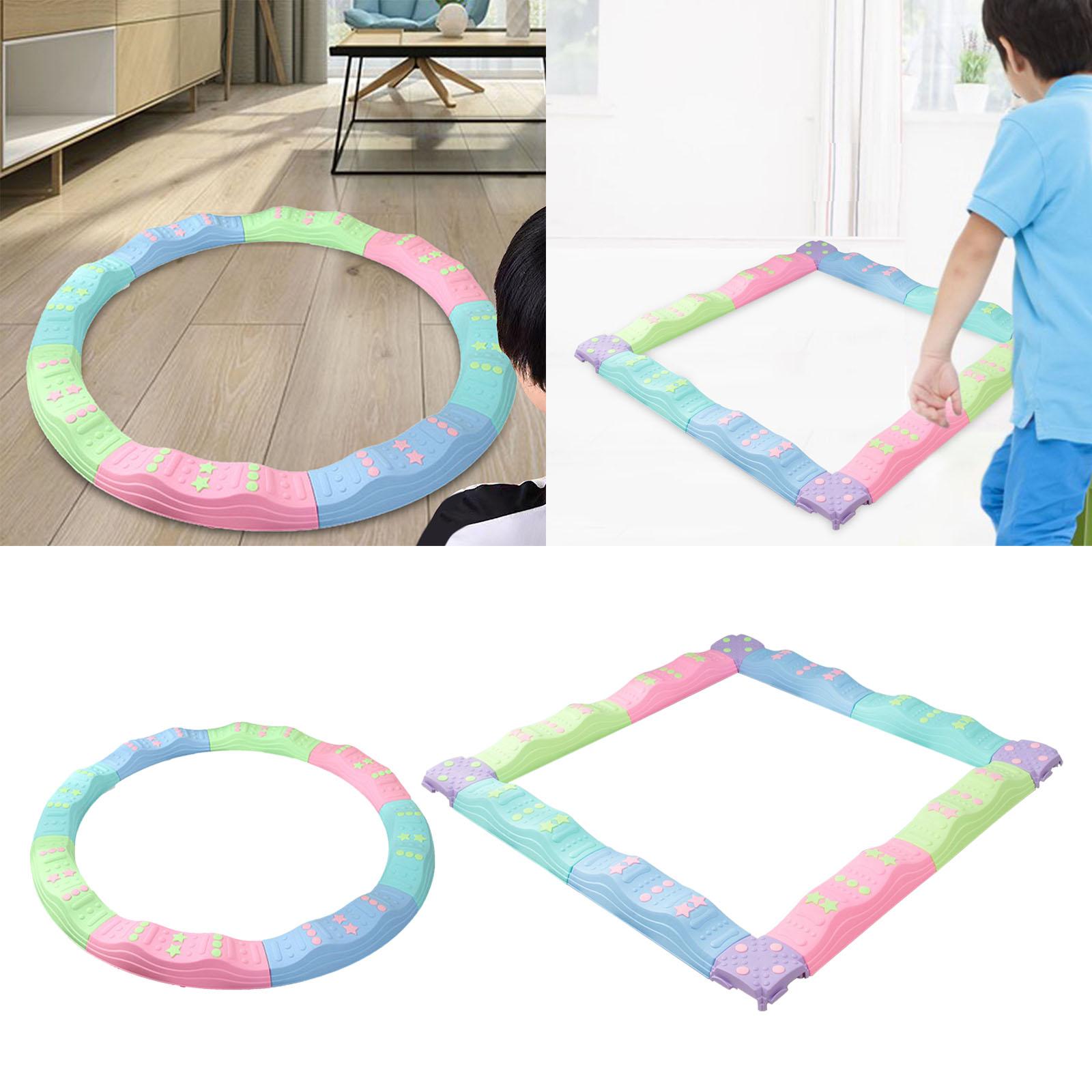 บีมทรงตัวสำหรับเด็ก สนามกีฬาขอ - Kids Outdoor Balance Beam บทวิจารณ์และราคา