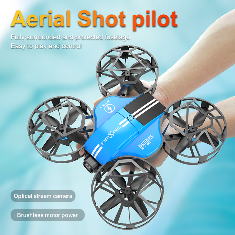 ใหม่ Mini Drone 812PRO อาชีพ H - Kids Outdoor Play Equipment บทวิจารณ์และราคา