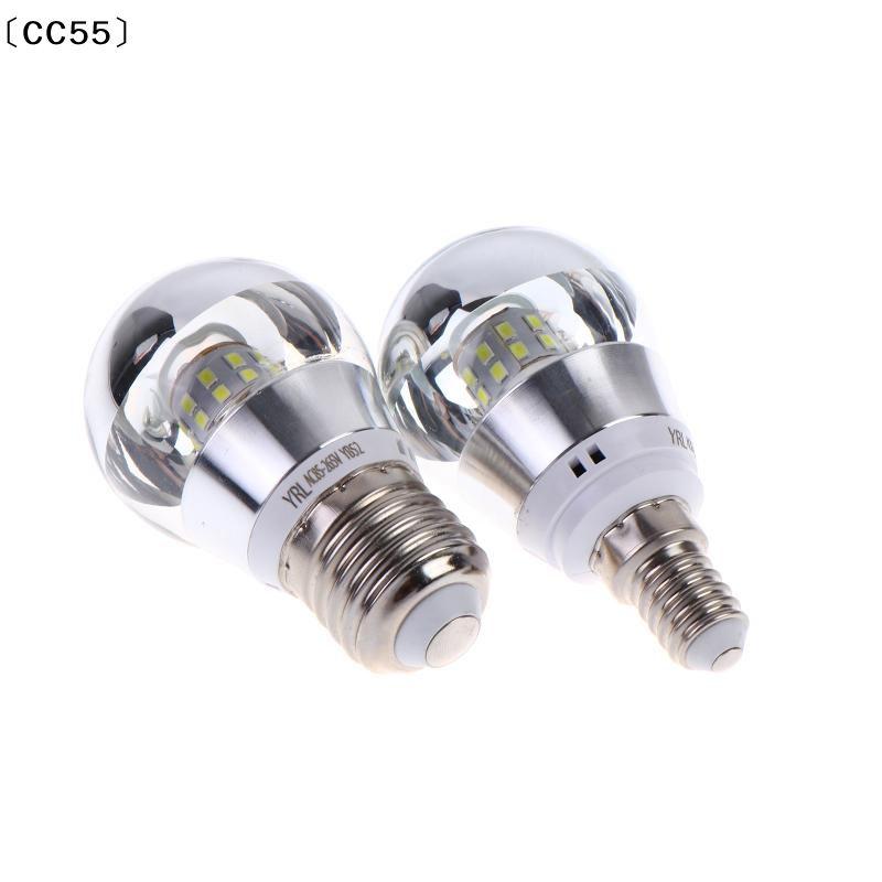 หลอดไฟ LED แบบกระจก ครึ่งสีเงิ - Kids Outdoor Ball บทวิจารณ์และราคา