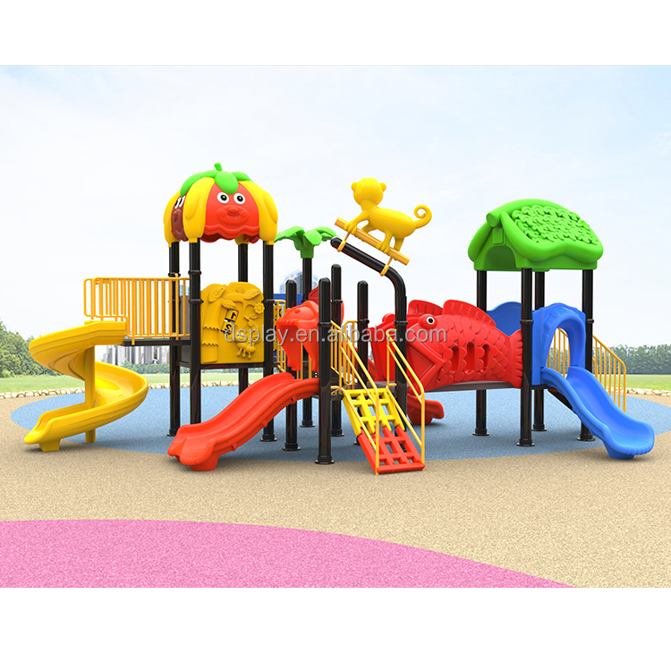 อุปกรณ์สนามเด็กเล่นกลางแจ้งเชิ - Kids Outdoor Climbing Equipment บทวิจารณ์และราคา